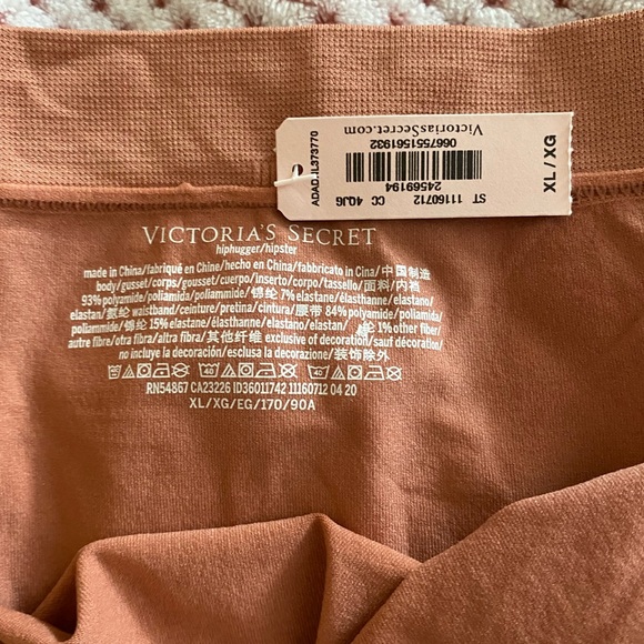 NWT  Victoria Secret hipsters - Picture 3 of 3
